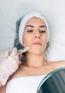 Ilkley Skin Clinic Injectables