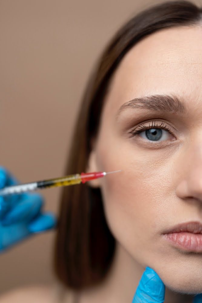 Ilkley Skin Clinic Injectables